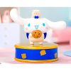 Mô hình đồ chơi Blind box Sanrio Cinnamoroll Sweet Gift Series ( Quà Tặng Ngọt Ngào ) TOP TOY
