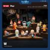Mô hình đồ chơi Blind box Zsiga We All Are Kids Series Figures ( Chúng Ta Đều Là Trẻ Em ) POP MART