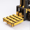 Mô hình gỗ lắp ráp 3D Xe công trình Robotime ROKR