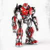  Mô hình kit Transformers Smart Kit 03 Trumpeter Cliffjumper 