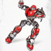  Mô hình kit Transformers Smart Kit 03 Trumpeter Cliffjumper 