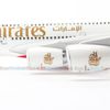  Mô hình máy bay Emirates Airbus A380 47cm lắp ráp Everfly 