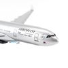 Mô hình máy bay tĩnh Aeroflot Russian Airlines Airbus A330 16cm Everfly giá rẻ (6)