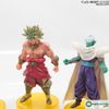  Mô hình nhân vật Broly - Dragon Ball Set A MH 6848 