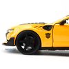  Mô hình xe Chevrolet Camaro 2016 Bumblebee Transformer Series 1:24 Jada 