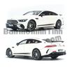  Mô hình xe Mercedes-Benz AMG GT63S 4Matic 2021 1:18 Norev 