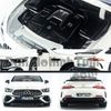 Mô hình xe Mercedes-Benz AMG GT63S 4Matic 2021 1:18 Norev