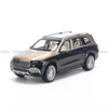  Mô hình xe Mercedes Maybach GLS600 4Matic 2021 1:18 Paragon 