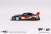 Mô hình xe Nissan LB-Super Silhouette S15 Silvia 1:64 MiniGT