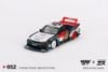 Mô hình xe Nissan LB-Super Silhouette S15 Silvia 1:64 MiniGT