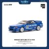  Mô hình xe Nissan Skyline GT-R R32 1:64 POP RACE 