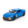 Mô hình xe Nissan Ares GTR50 2020 1:24 Miniauto