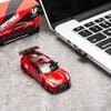 Mô hình xe thể thao Nissan GT-R R35 2009 Liberty Walk LB Works 1:64 MiniGT Red giá rẻ (7)