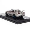 Mô hình xe Nissan Skyline GT-R (R34) Nismo R-Tune 1:64 Inno Models