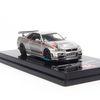 Mô hình xe Nissan Skyline GT-R (R34) Nismo R-Tune 1:64 Inno Models