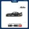 Mô hình xe Nissan Skyline GT-R ( R33 ) 1:64 KAIDO HOUSE x MiniGT