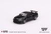 Mô hình xe Nissan Skyline GT-R R34 V-Spec II 1:64 MiniGT