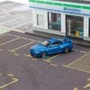 Mô hình xe Nissan Skyline GT-R R34 V-Spec II 1:64 MiniGT