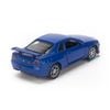  Mô hình xe Nissan Skyline R34 GT-R 1:36 Welly 