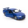  Mô hình xe Nissan Skyline R34 GT-R 1:36 Welly 