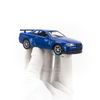  Mô hình xe Nissan Skyline R34 GT-R 1:36 Welly 