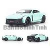 Mô hình xe Nissan Ares GTR50 2020 1:24 Miniauto