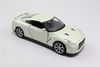  Mô hình xe Nissan GT-R White 1:36 Welly 