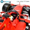 Mô hình xe Ferrari F1 1:18 Bburago 