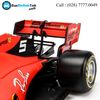 Mô hình xe Ferrari F1 1:18 Bburago