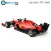  Mô hình xe Ferrari F1 1:18 Bburago 