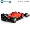 Mô hình xe Ferrari F1 1:18 Bburago