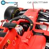  Mô hình xe Ferrari F1 1:18 Bburago 