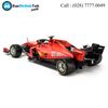 Mô hình xe Ferrari F1 1:18 Bburago