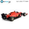 Mô hình xe Ferrari F1 1:18 Bburago