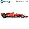  Mô hình xe Ferrari F1 1:18 Bburago 