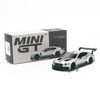 Mô hình xe Bentley Continental GT3 Presentation Car 1:64 MiniGT