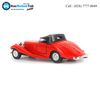  Mô hình xe Mercedes Benz 500K Type Coupe Red 1:36 Welly- 98879H 