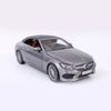  Mô hình xe Mercedes Benz C250 Cabriolet 1:18 Iscale 