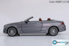  Mô hình xe Mercedes Benz C250 Cabriolet 1:18 Iscale 