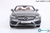  Mô hình xe Mercedes Benz C250 Cabriolet 1:18 Iscale 