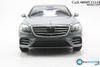  Mô hình xe Mercedes Benz S560L 2018 1:18 Norev 