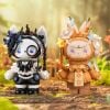 Mô hình đồ chơi Blind Box Emma Secret Forest Garden Dating Series ( Hẹn hò trong rừng bí mật ) - MJ STUDIO