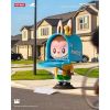 Mô hình đồ chơi Blind box Labubu The Monsters Almost Hidden Figure POP MART