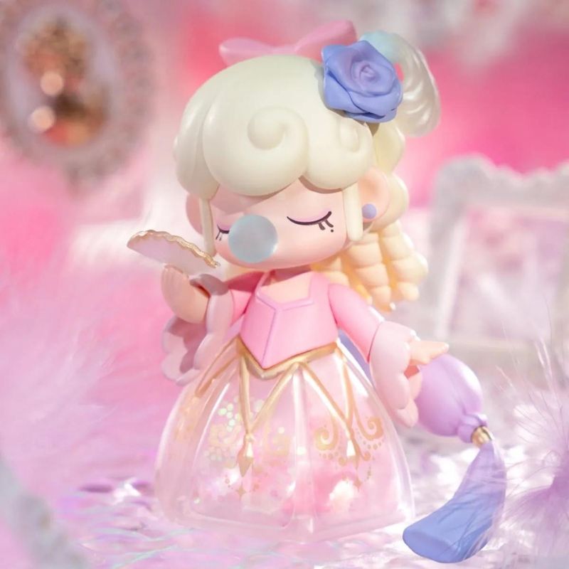 Mô hình đồ chơi Blind box Nanci Museum Of Fantasy ( Bảo Tàng Huyền Bí ) Rolife