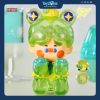 Mô hình đồ chơi Blind box Pino Jelly In Your Life Series Figures ( Pino Jelly Trong Cuộc Sống Của Bạn ) POP MART