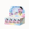 Mô hình đồ chơi Blind box Pino Jelly Star Project Series Figures ( Dự Án Ngôi Sao ) POP MART