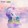 Mô hình đồ chơi Blind box Pokemon Eevee Evolution Adventure Series 2 ( Quá Trình Tiến Hóa Eevee 2 ) FUNISM