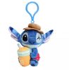 Mô hình đồ chơi Blind box Stitch Keychain Enjoy Sweet Life Series (Tận Hưởng Cuộc Sống Ngọt Ngào) - POTDEMIEL