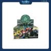 Mô hình đồ chơi Blind box Transformers 7 Rise of the Power Warriors (Sự Trỗi Dậy Của Những Chiến Binh Mạnh Mẽ) - HASBRO