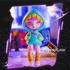 Đồ chơi Blind box Laura Cyberpunk Series (Laura Khoa Học) Toycity